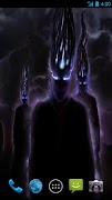 Dark Wallpapers ảnh chụp màn hình 3