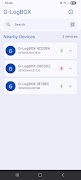 G-LogBOX скриншот 6