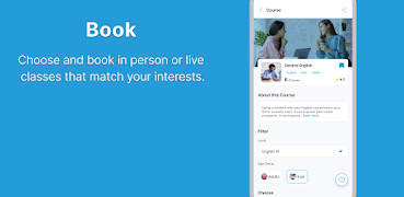 ED World capture d'écran 1