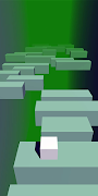 The Cube Jump captura de pantalla 5