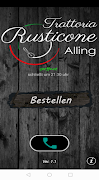RusticoneAllingApp Ekran Görüntüsü 1