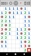 Minesweeper اسکرین شاٹ 4