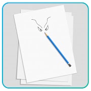 كيفية رسم ميغا ايفولوشن مونستر الملصق