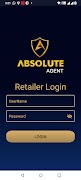 Absolute Agent โปสเตอร์