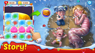 Matchington Mansion Screenshot 7