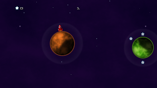 1 Schermata Space Runner