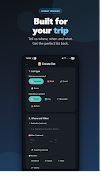 Lista de equipaje IA: PackList captura de pantalla 2