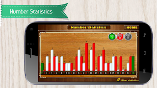 American Roulette screenshot 3