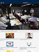 7 Mares App ภาพหน้าจอ 5