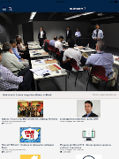 7 Mares App imagem de tela 5