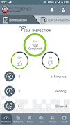 Self Inspection Screenshot 2