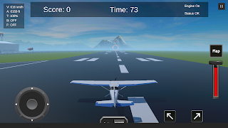 SimuFlight スクリーンショット 3