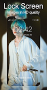 Bts Lockscreen HD 4K Screenshot 5