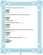 General Knowledge MCQs syot layar 2