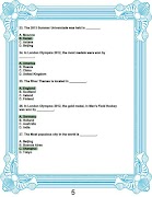General Knowledge MCQs скриншот 2