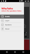 WhyTalks screenshot 1