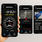 پوستر MetalDetector