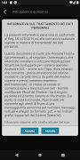 SmartLink METEDA screenshot 2