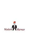 Poster Modern Marwar