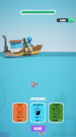 Blast Fishing screenshot 2