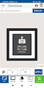 ArtToFrames: Custom Picture Frames capture d'écran 3