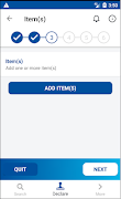 EAD (Test) screenshot 3