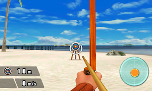 Archery Islands اسکرین شاٹ 3