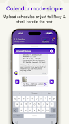 Beehive: Family AI Assistant স্ক্রিনশট 1