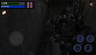 Outbreak screenshot 2