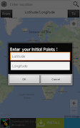 Map Navigator screenshot 5