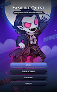 Vampire Quest screenshot 6