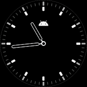 Zero Watchface screenshot 4