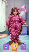 Makeover Mania-Bubble Shooter Screenshot 2