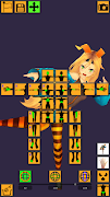 UnityChan Pose screenshot 5