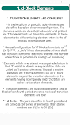 IIT-JEE NOTES capture d'écran 7