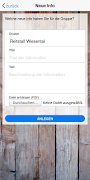 Stallinfo تصوير الشاشة 3