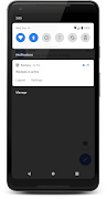 BatSMS: Hide SMS Conversations screenshot 2