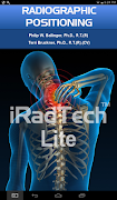 برنامه‌نما iRadTech Lite عکس از صفحه