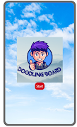 Doodling Board скриншот 4