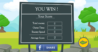 Hit Game screenshot 2