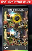 برنامهنما Find Difference Free : Spot Difference #7 عکس از صفحه