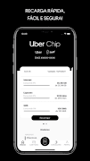 Uber Chip e Surf Telecom 海报
