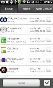 APK manager-poster