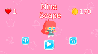 NinaScape screenshot 3