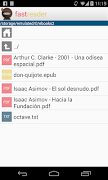 fast reader screenshot 3
