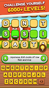 Word Chains: Farm ภาพหน้าจอ 7