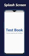 Test Book: Test Preparation স্ক্রিনশট 2