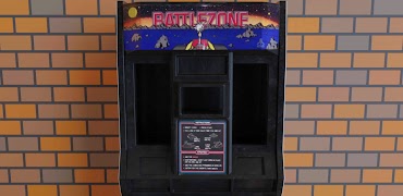 Battlezone 스크린샷 5