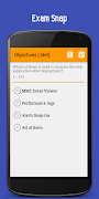 Objectives (.Net) screenshot 3