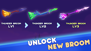 Sky Battle.io تصوير الشاشة 3